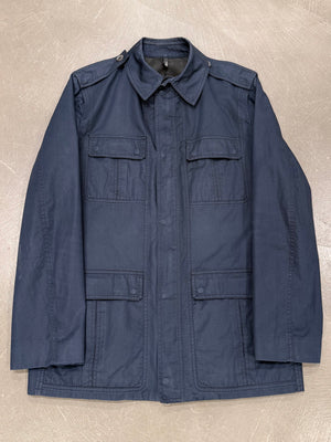 S/S2008 Dior Homme safari cotton jacket
