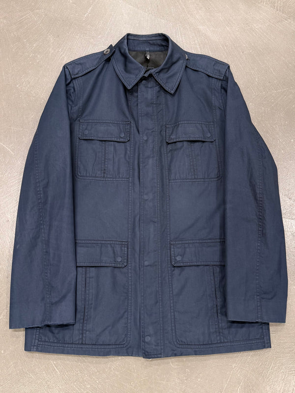 S/S2008 Dior Homme safari cotton jacket