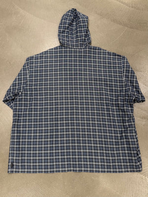 2018 Balenciaga shirt