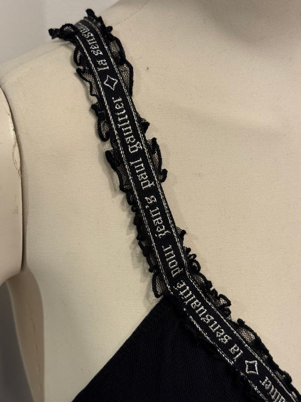 2010s Jean Paul Gaultier top