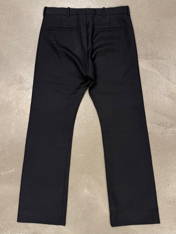 2016 Balenciaga runway trousers