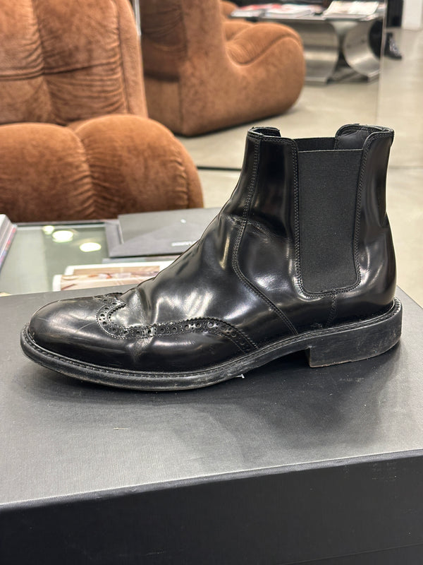 Saint Laurent boots