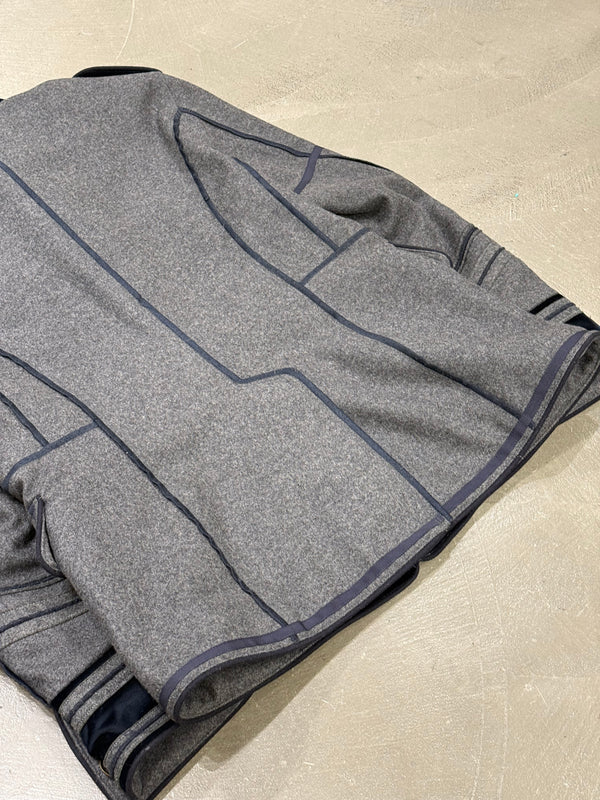 A/W2009 Dolce & Gabbana napoleon military officier jacket