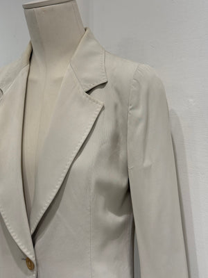 2000s Ann Demeulemeester coat