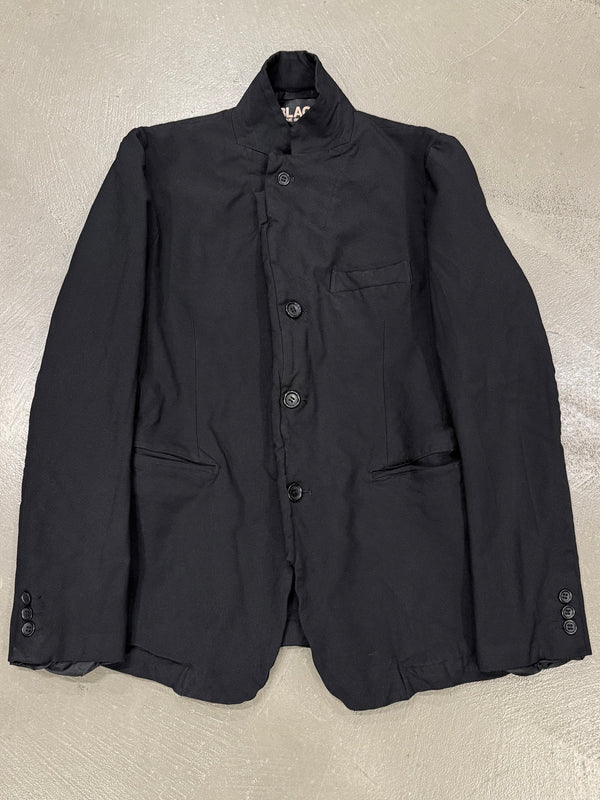 A/W2009 Comme des Garçons pants jacket set