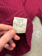 Load image into Gallery viewer, 1990s Helmut Lang knit
