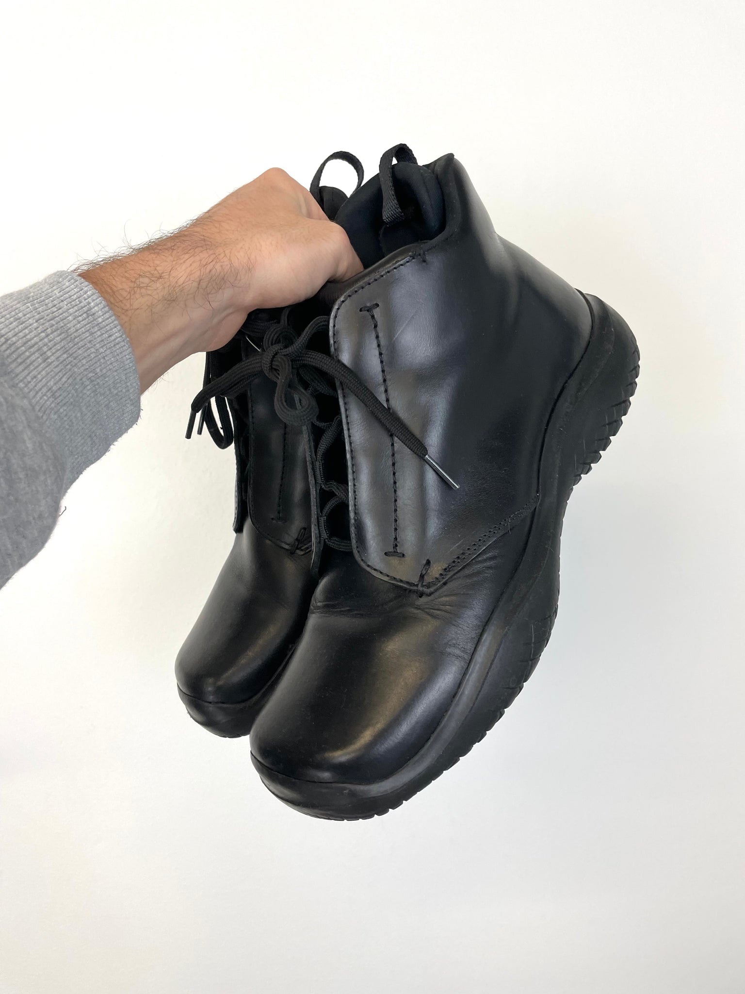 AW1999 PRADA SPORT MITTEN 【公式通販】 AW1999 PRADA SPORT MITTEN 【公式通販】