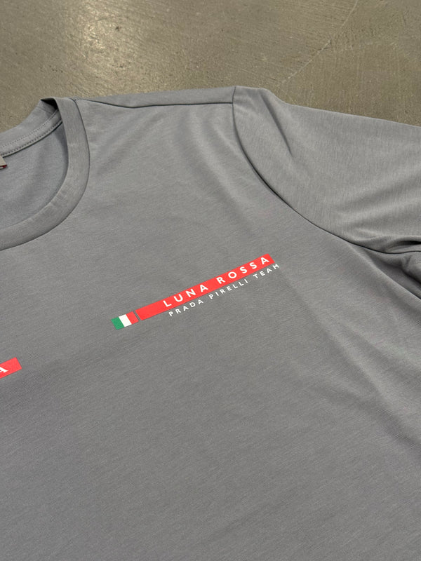 2020s Prada Luna Rossa t-shirt- new