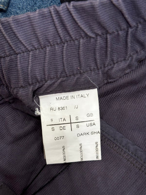 2000s Rick Owens shorts