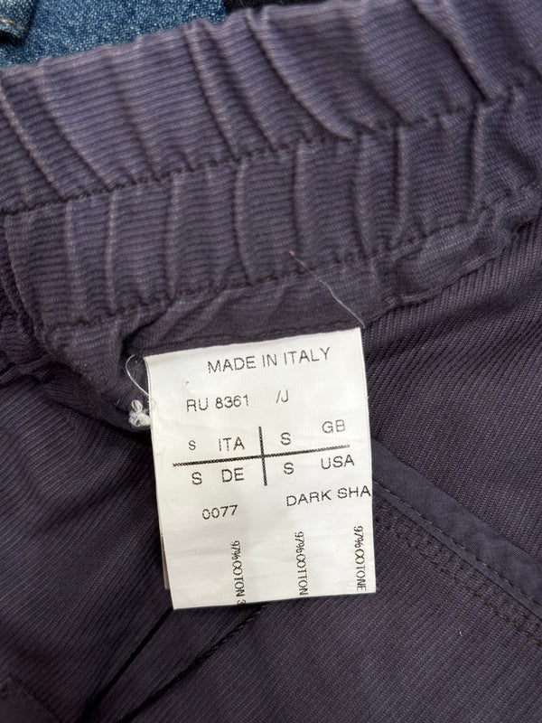 2000s Rick Owens shorts