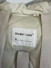 Load image into Gallery viewer, AW1999 Helmut Lang Backpack Goose Down Puffer Jacket
