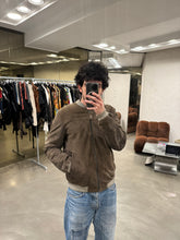 Load image into Gallery viewer, 1990s Yves Saint Laurent suede jacket
