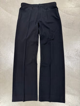 Load image into Gallery viewer, 2021 Balenciaga wide leg dress pants
