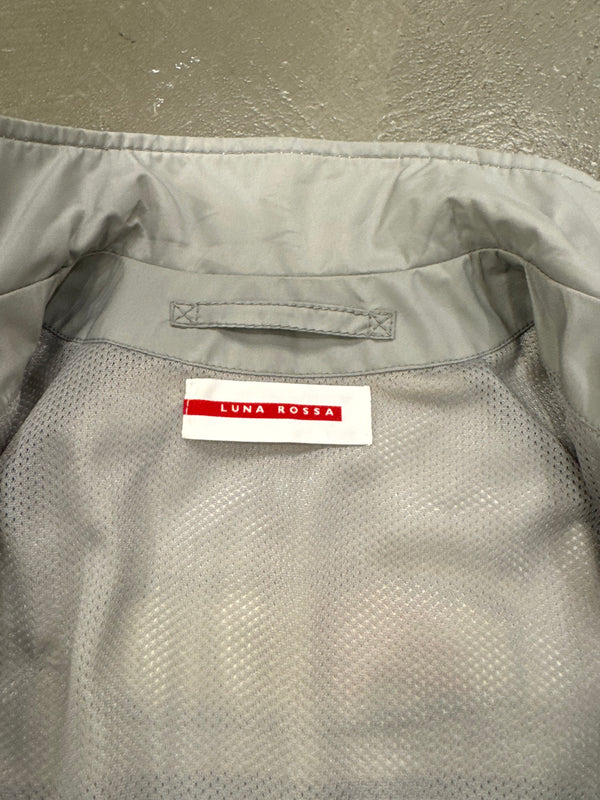 2006 Prada Luna Rossa sailing jacket