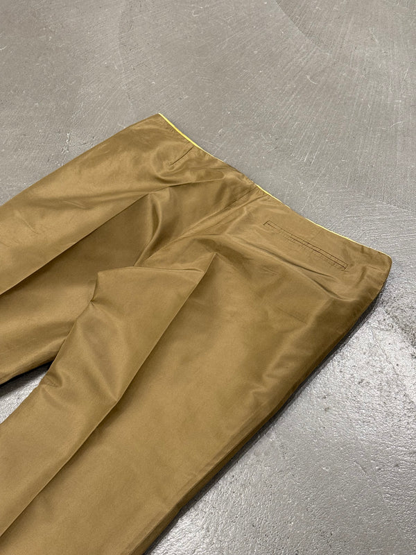 2004 Gucci by Tom Ford pants
