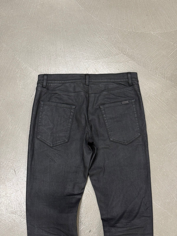 2022 Saint Laurent D02 jeans