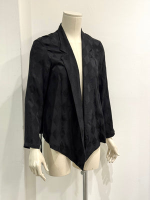 2000s Ann Demeulemeester shirt