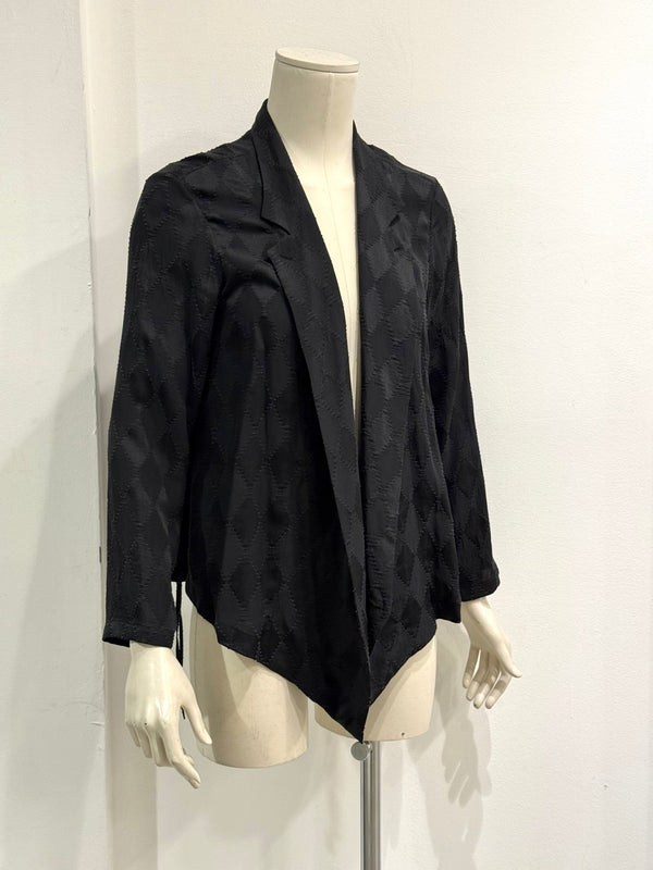 2000s Ann Demeulemeester shirt