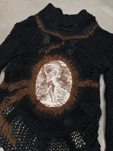 Load image into Gallery viewer, AW2007 Jean Paul Gaultier crochet knit
