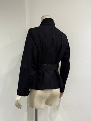 2000s Prada modular convertible Jacket