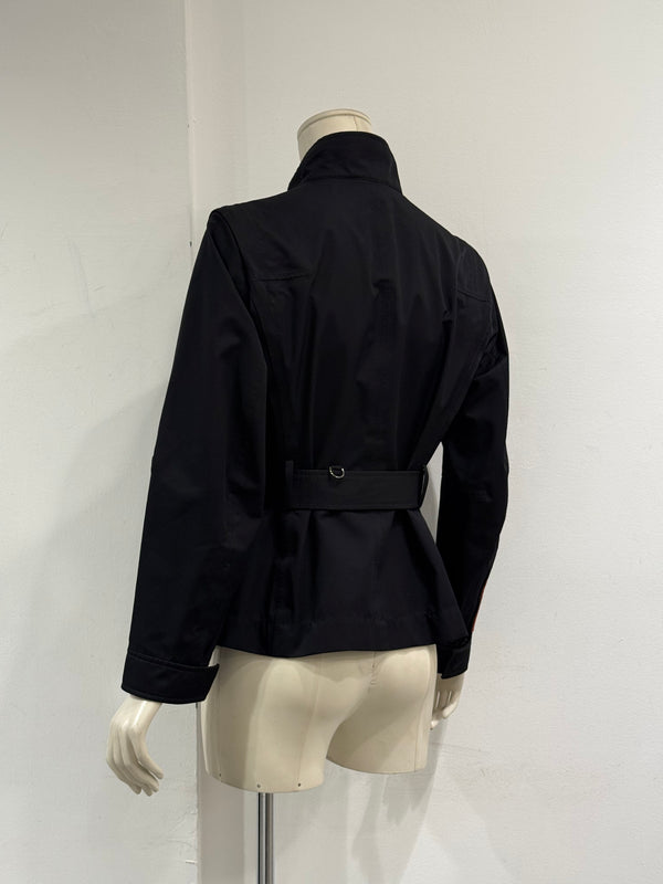 2000s Prada modular convertible Jacket