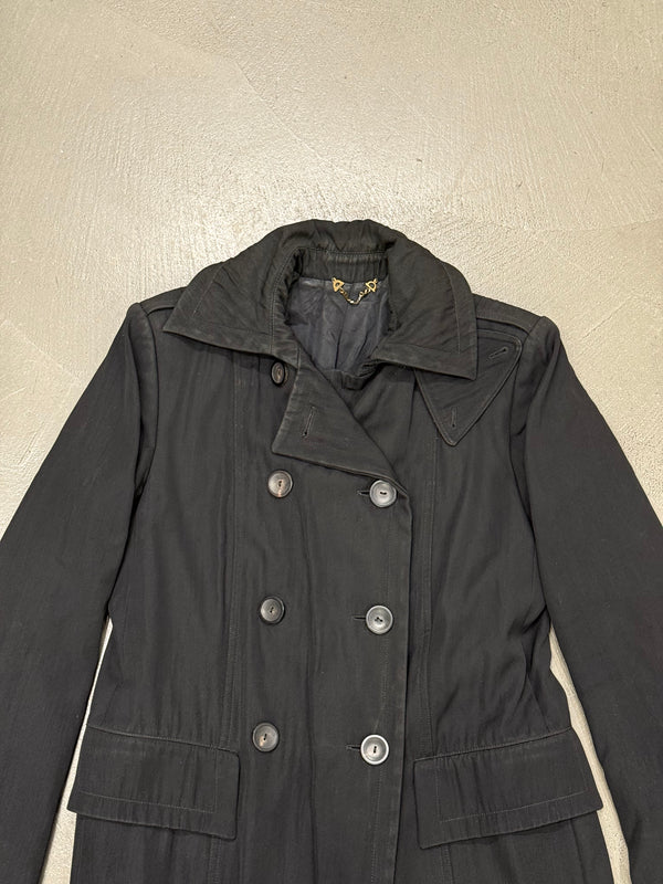 1996 Gucci by Tom Ford long coat