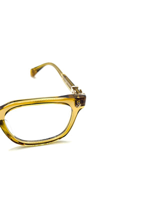 Chrome Hearts “Cox Ucker” sunglasses