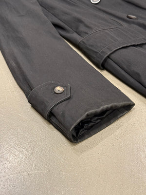 1996 Gucci by Tom Ford long coat