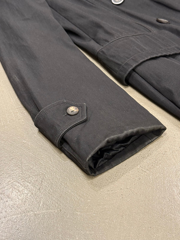 1996 Gucci by Tom Ford long coat