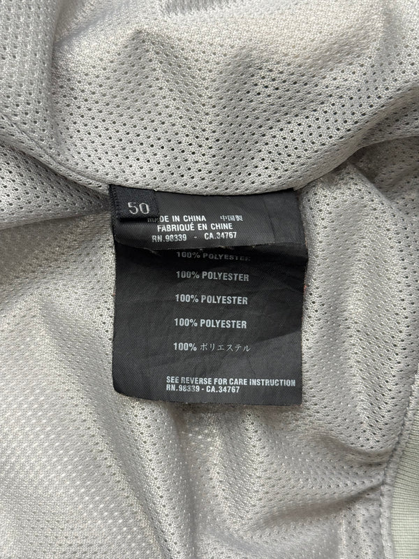 2006 Prada Luna Rossa sailing jacket