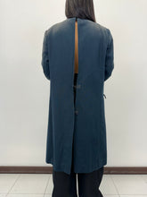 Load image into Gallery viewer, SS2004 Maison Margiela Degrade Backslit coat
