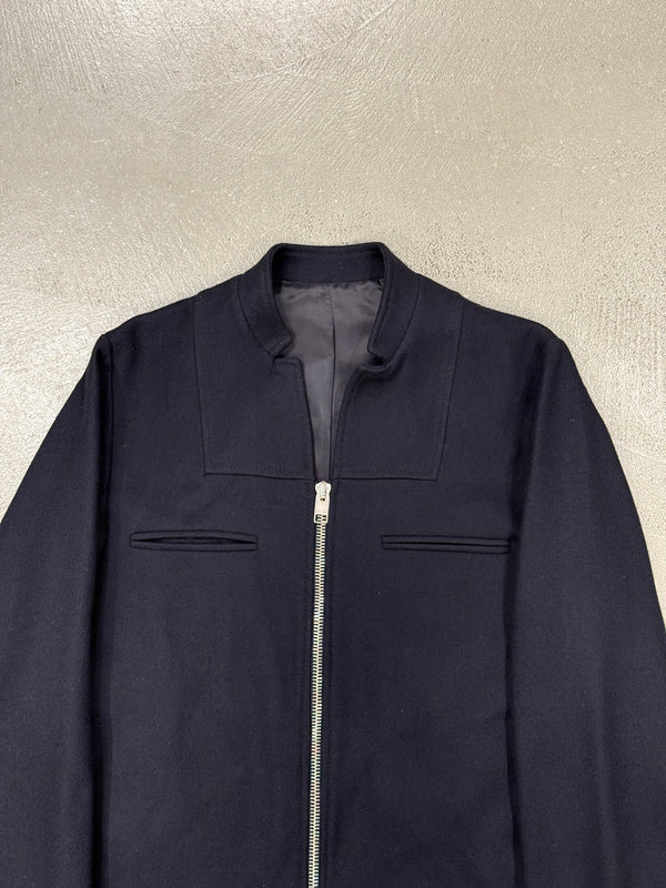 A/W2007 Dior by Hedi Slimane wool sample jacket