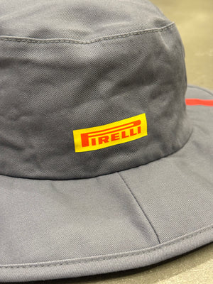 2020s Prada Luna Rossa hat - new