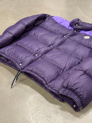 1990s Moncler grenoble puffer jacket