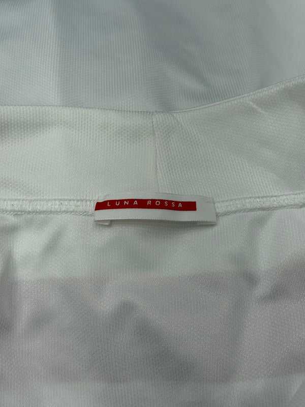 2006 Prada Luna Rossa sailing team technical longsleeve