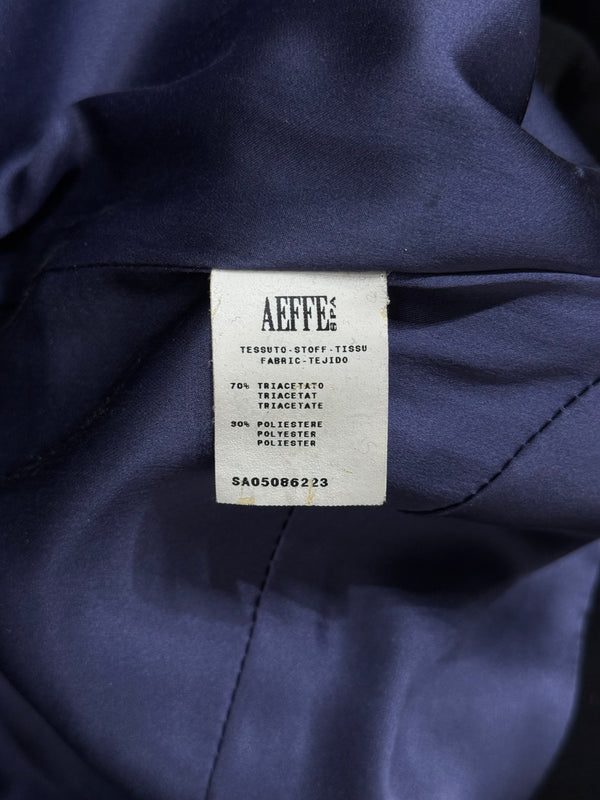 2000s Jean Paul Gaultier napoleon military jacket