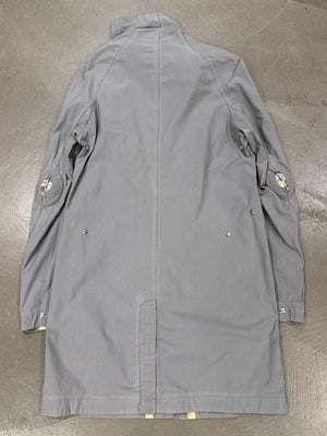 Carol Christian Poell prosthetic elbows parka