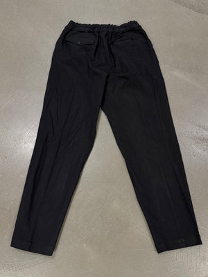 A/W2009 Comme des Garçons pants jacket set
