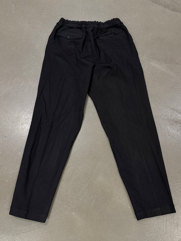 A/W2009 Comme des Garçons pants jacket set