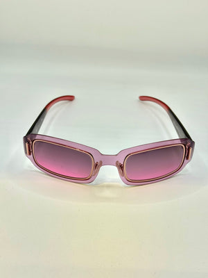 1990s Dior sunglasses - new