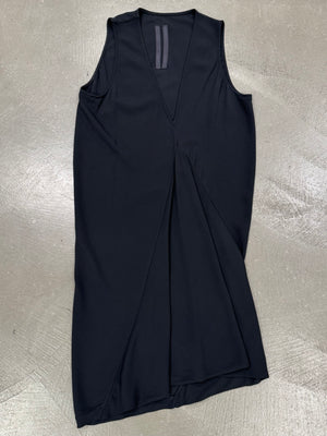 S/S 2011 Rick Owens “Anthem” dress