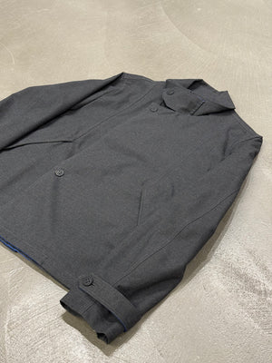 2010s Emporio Armani technical jacket