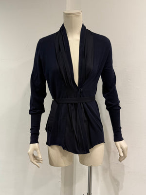2010s Brunello Cucinelli cotton cardigan