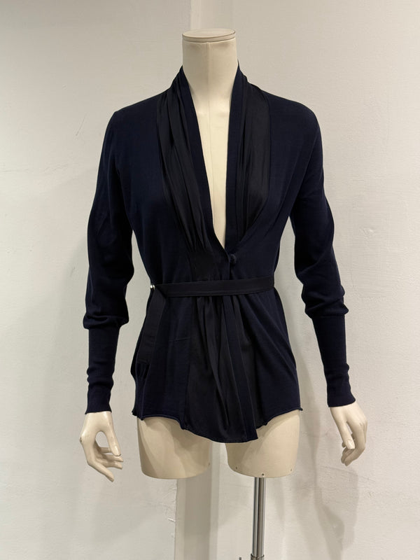 2010s Brunello Cucinelli cotton cardigan