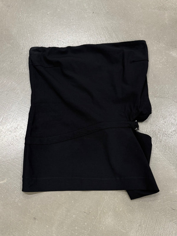 1998 Gucci G-logo top