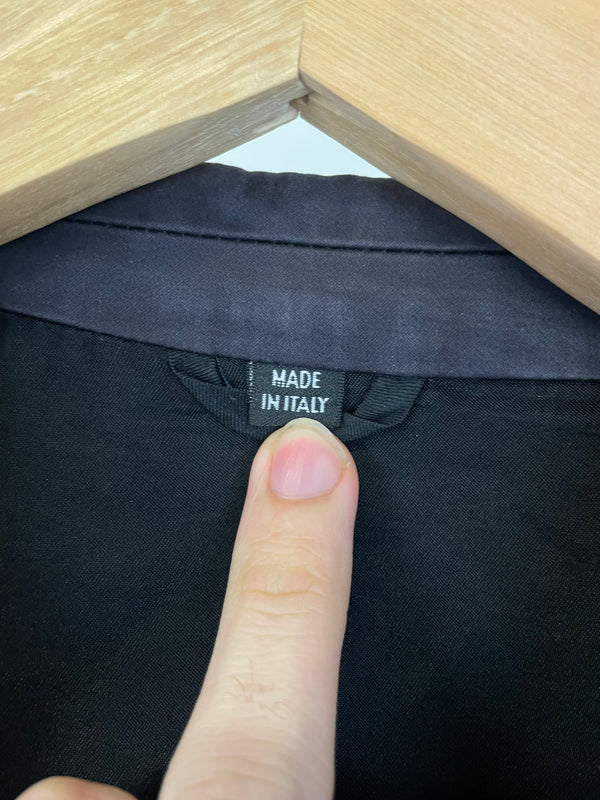 1990s Helmut Lang blazer
