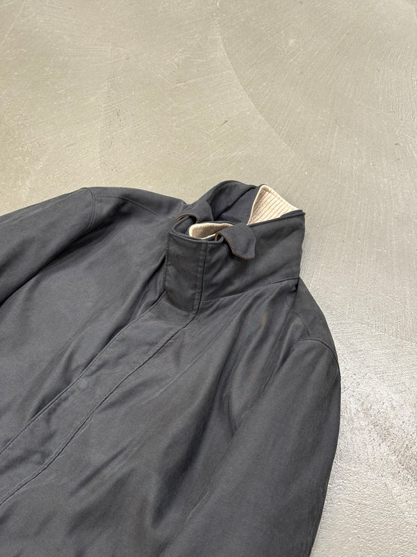 2010s Loro Piana storm system field jacket