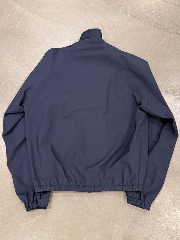 2000 Prada Luna Rossa technical boxy jacket