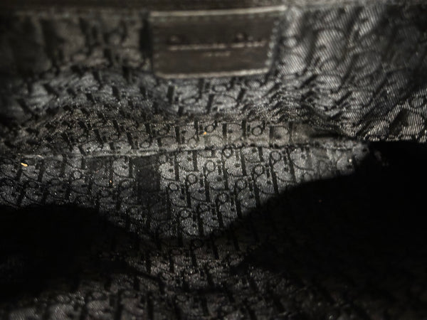 2005 Dior by John Galliano Ballet Corset Plain Bag