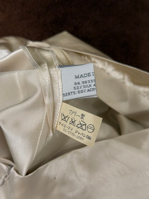 A/W1999 Miu Miu runway set top & pants